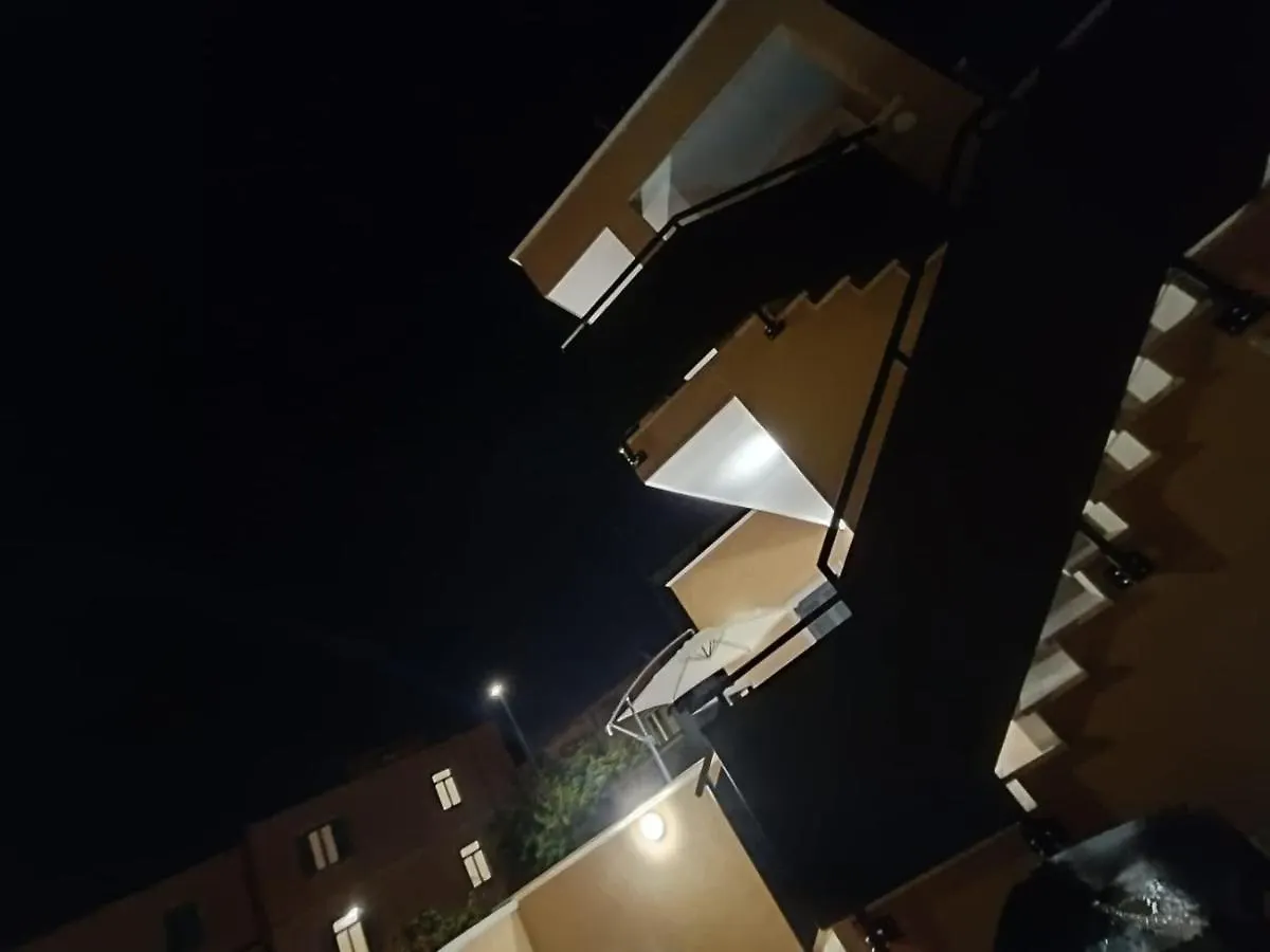 Garden House Roma Villa
