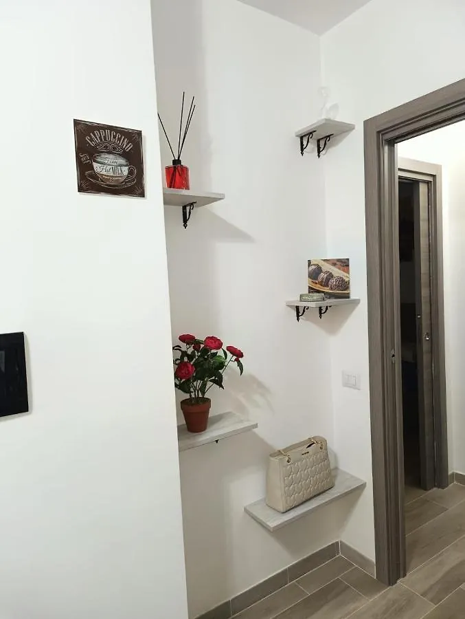 Garden House Roma Villa 0*, Rome