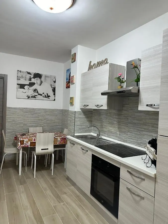 Holiday home Garden House Roma Villa
