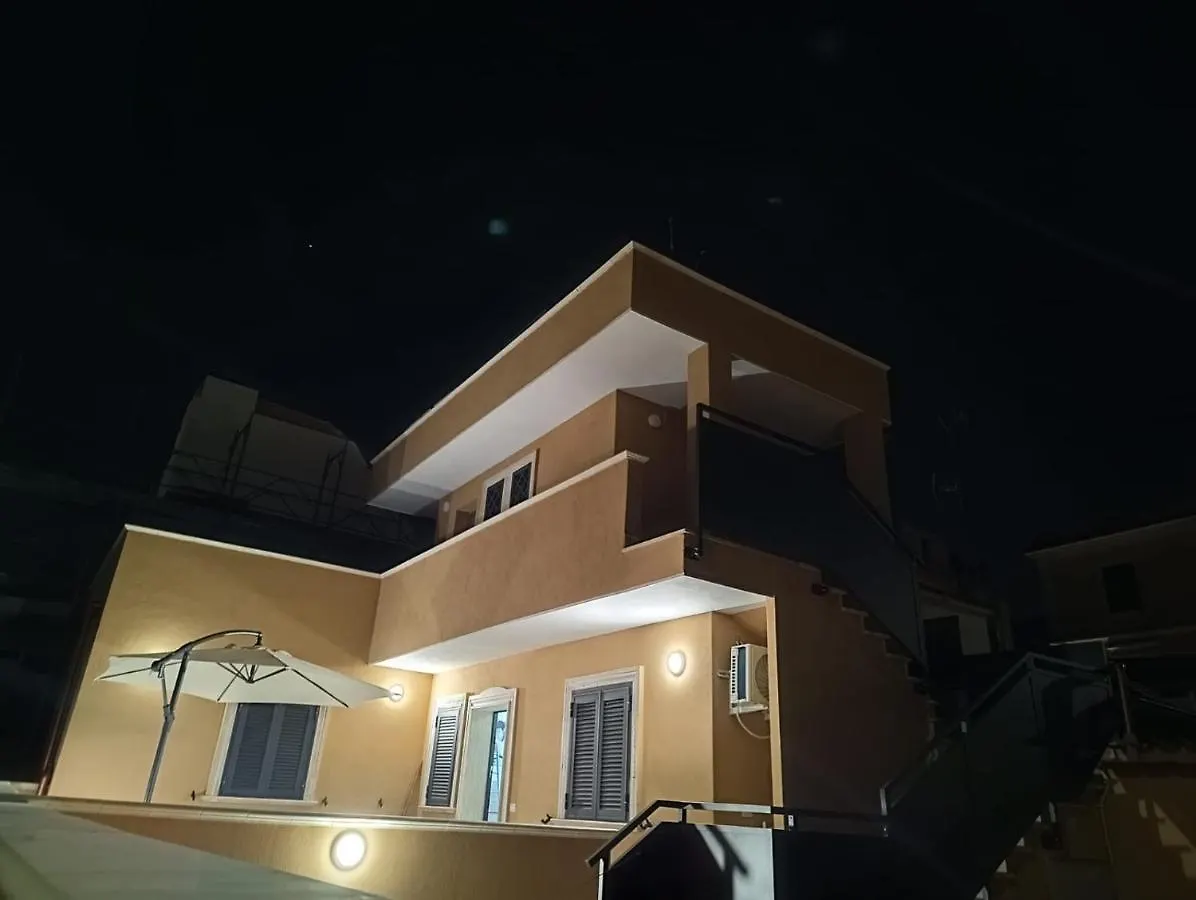 Garden House Roma Villa Italy