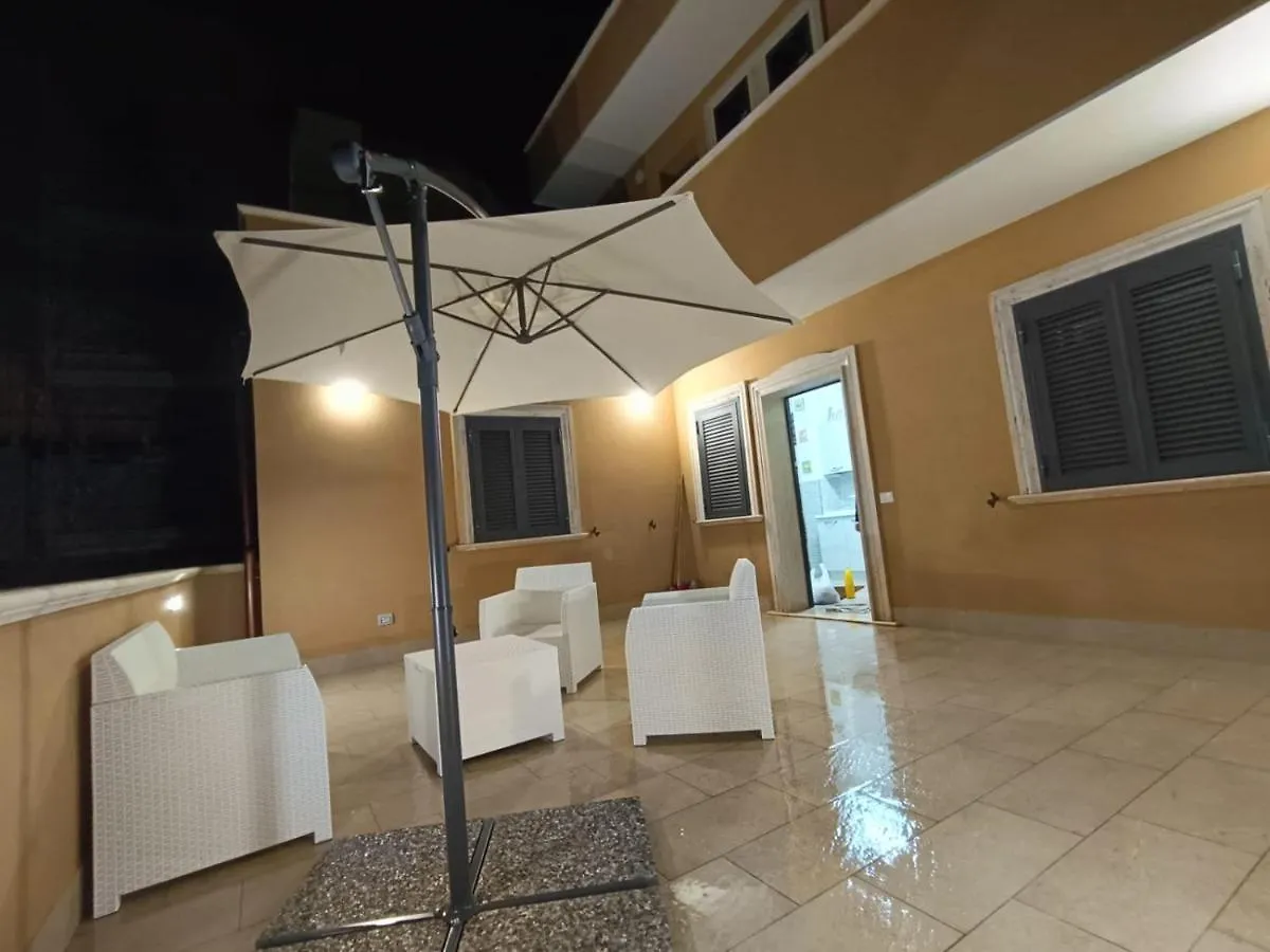 Garden House Roma Villa Holiday home