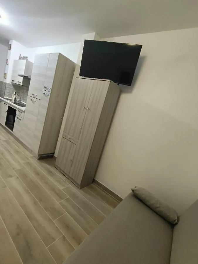 Garden House Roma Villa Holiday home Rome
