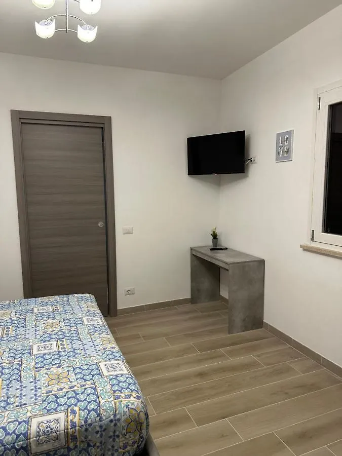 Holiday home Garden House Roma Villa Italy