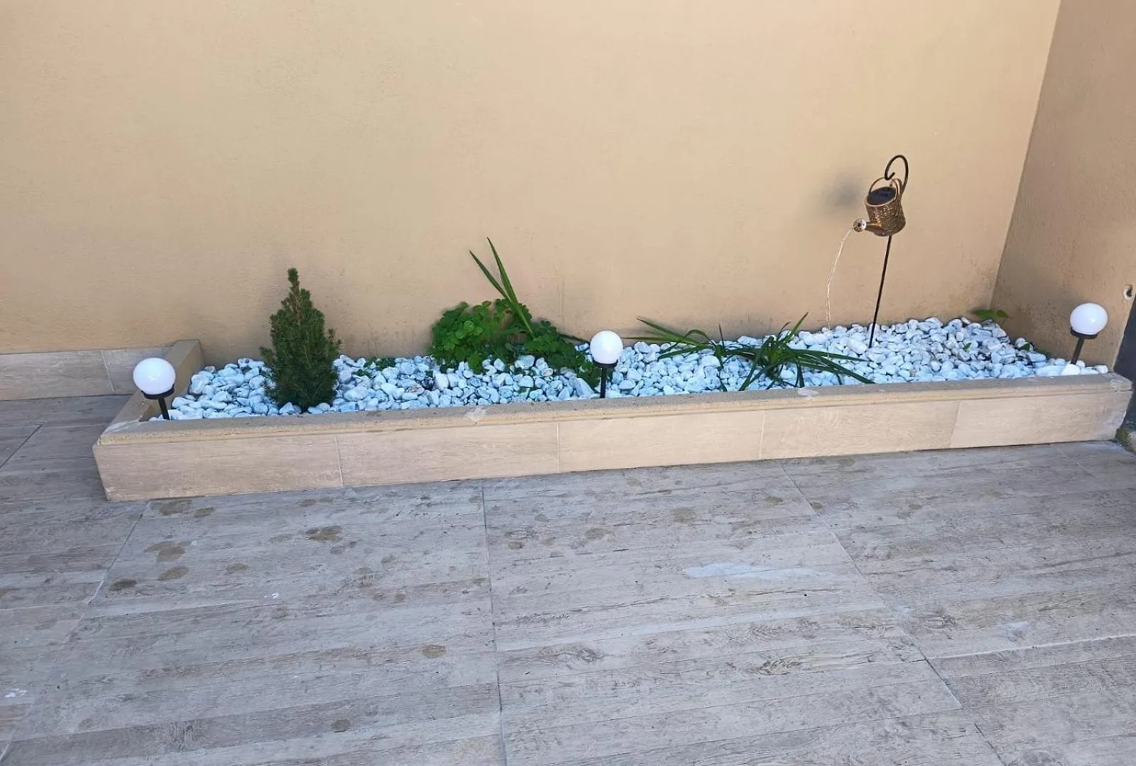 Garden House Roma Villa Italy