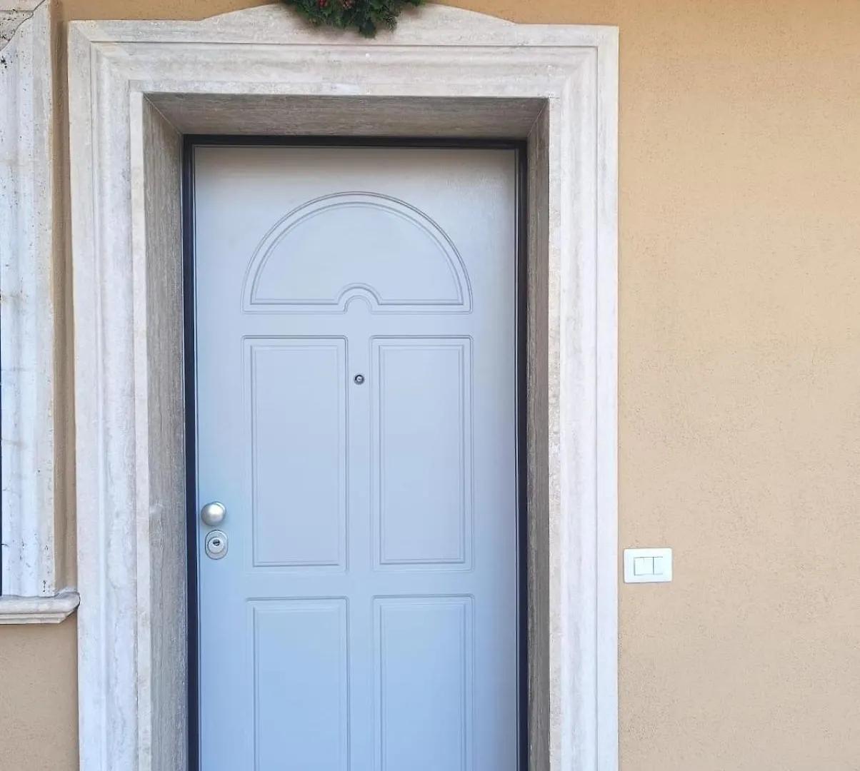 Holiday home Garden House Roma Villa