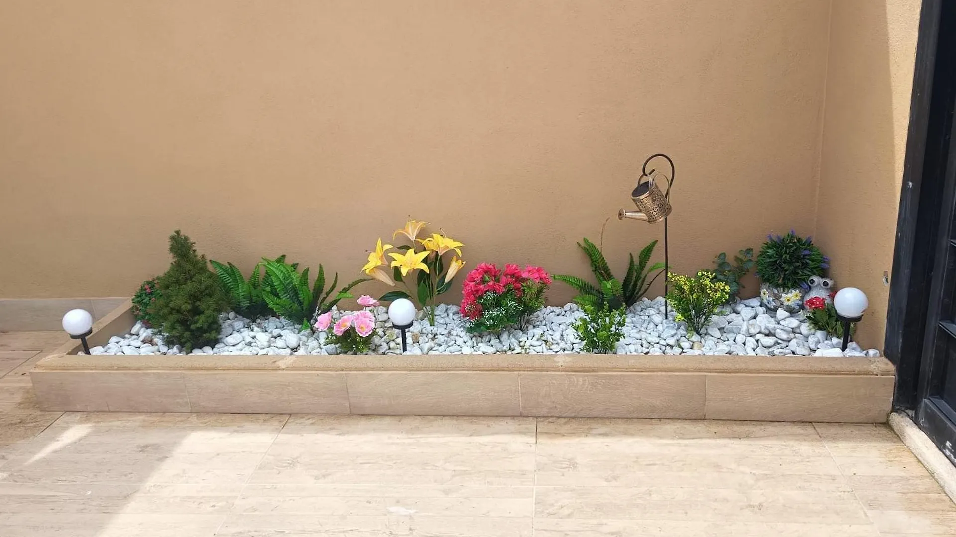 Garden House Roma Villa Rome