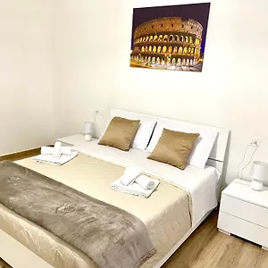 Appartamento Best Rome Apartment, Roma