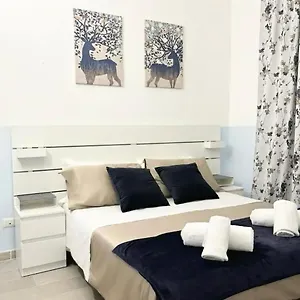 Appartamento Lateranno 226, Roma