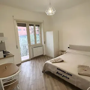 Appartamento Casa Au, Roma