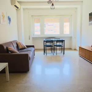 Appartamento Ermete San Pietro House, Roma