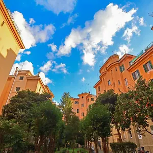 Allegra's House Cipro Rome